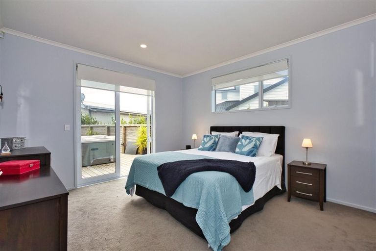 Photo of property in 4 Trevally Place, Snells Beach, 0920