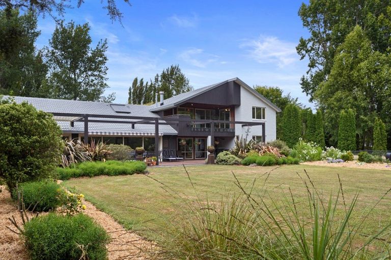 Photo of property in 39 Keetly Place, Ohoka, Kaiapoi, 7692