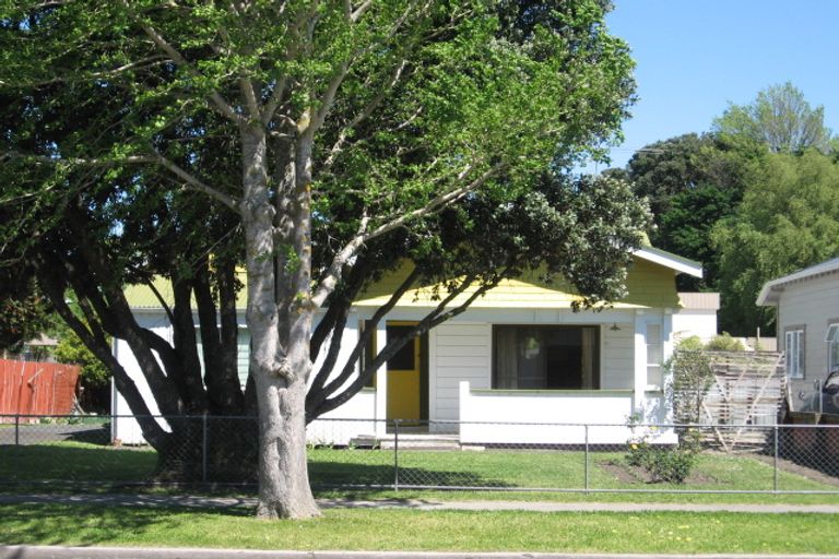 Photo of property in 288 Aberdeen Road, Gisborne, 4010
