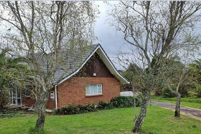 Photo of property in 357 Henderson Valley Road, Henderson Valley, Auckland, 0612