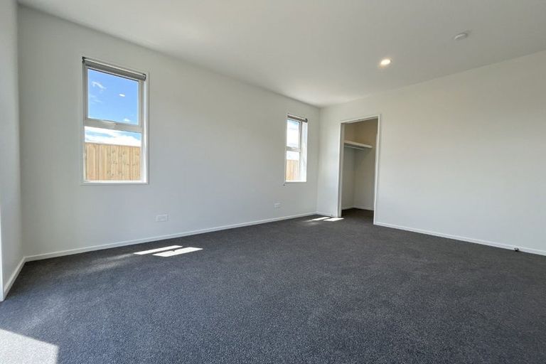 Photo of property in 89 Lennon Drive, Rolleston, 7614