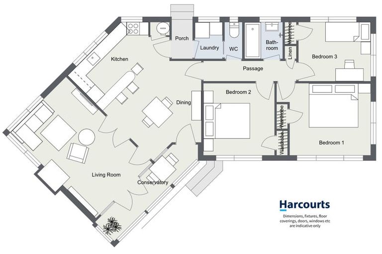 Photo of property in 8 Ruthken Crescent, Springlands, Blenheim, 7201