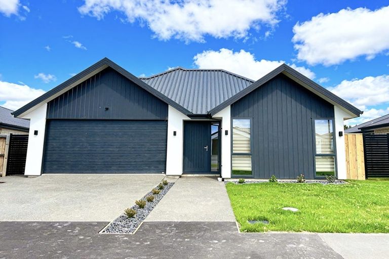 Photo of property in 20 Cork Street, Halswell, Christchurch, 8025