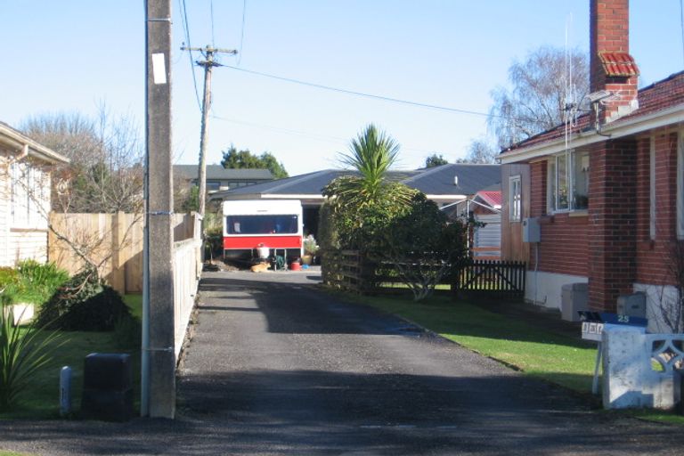 Photo of property in 25b Haultain Street, Fairfield, Hamilton, 3214