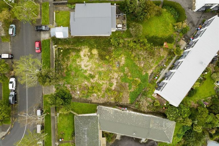 Photo of property in 14 George Street, Mount Eden, Auckland, 1024