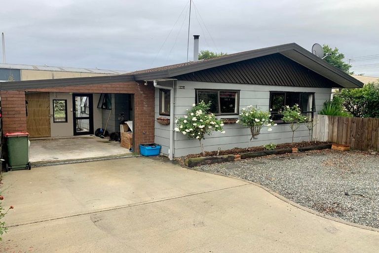 Photo of property in 2/646 Main Rd Stoke, Stoke, Nelson, 7011