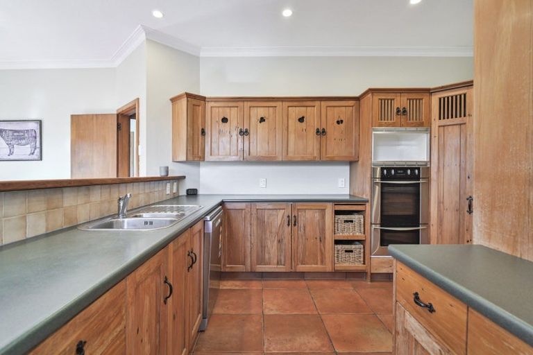 Photo of property in 317 Ikanui Road, Frimley, Hastings, 4120