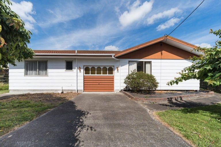 Photo of property in 327 Cambridge Avenue, Ashhurst, 4810