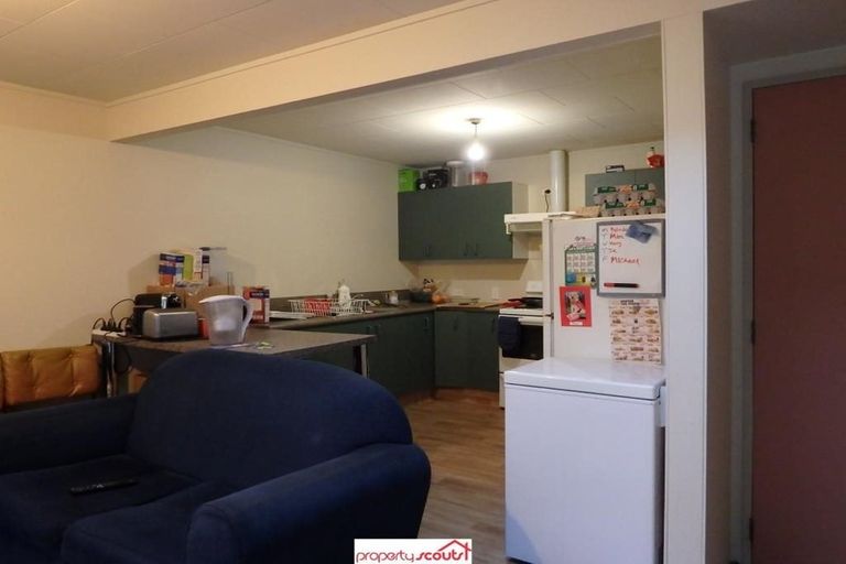 Photo of property in 75e York Place, Dunedin Central, Dunedin, 9016