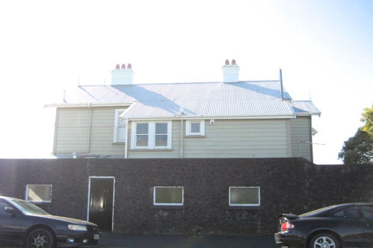 Photo of property in 23 Rogan Street, New Plymouth, 4310