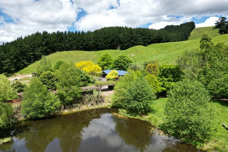 Photo of property in 1749 Tutukau Road, Ohakuri, Reporoa, 3083