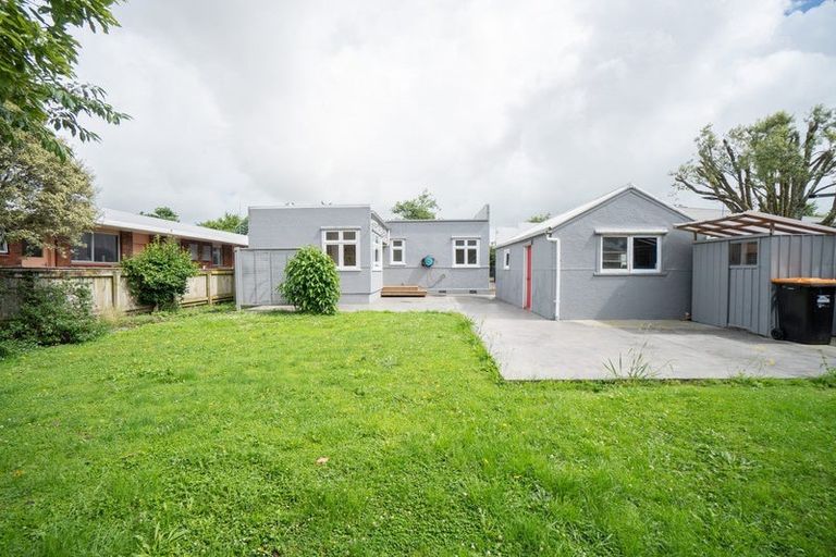 Photo of property in 63 Havill Street, Takaro, Palmerston North, 4410