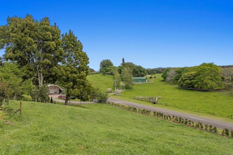Photo of property in 133 Hogg Road, Rotoma, Whakatane, 3192