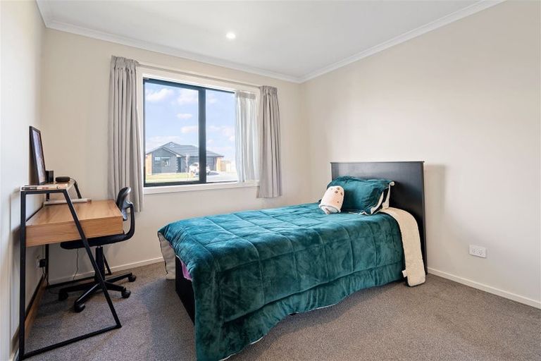 Photo of property in 35 Ebenezer Drive, Lincoln, 7608