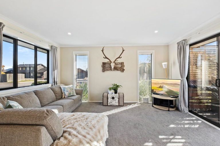 Photo of property in 8 Mount Charon Place, Hanmer Springs, 7334