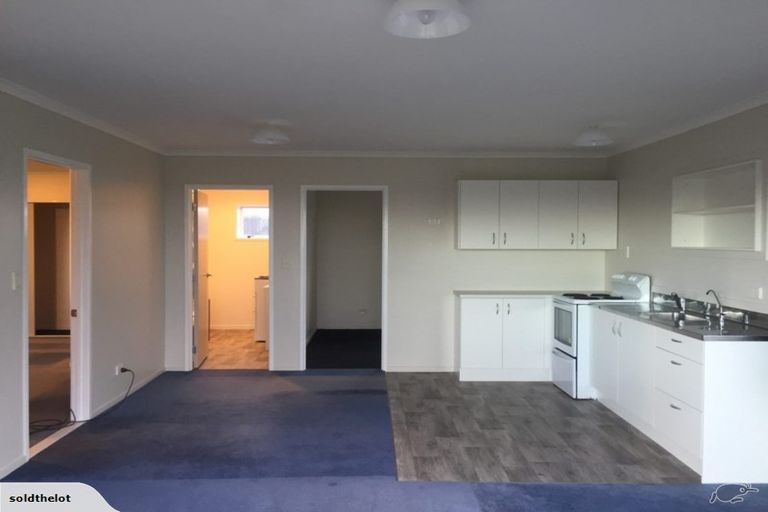 Photo of property in 140a York Road, Huirangi, New Plymouth, 4373