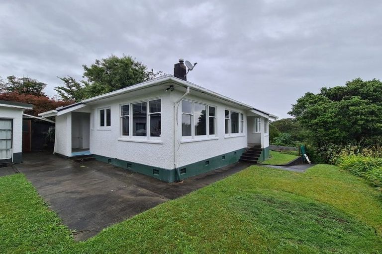 Photo of property in 16a Ridd Street, Lynmouth, New Plymouth, 4310