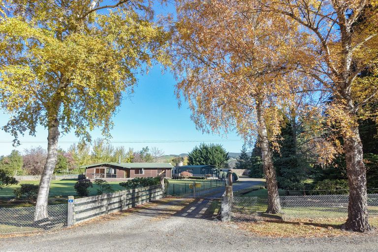Photo of property in 41 Breakneck Road, Herbert, Oamaru, 9495