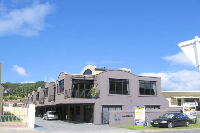 Photo of property in 26 Commons Avenue, Mount Maunganui, 3116