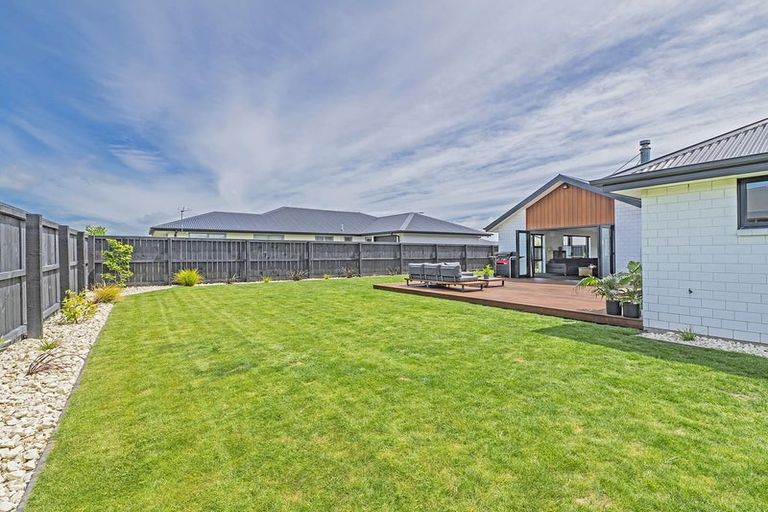 Photo of property in 7 Vitalia Crescent, Lincoln, 7608