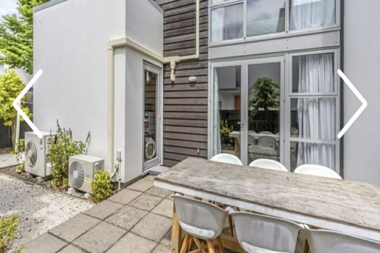 Photo of property in 6/44 Packe Street, Edgeware, Christchurch, 8013