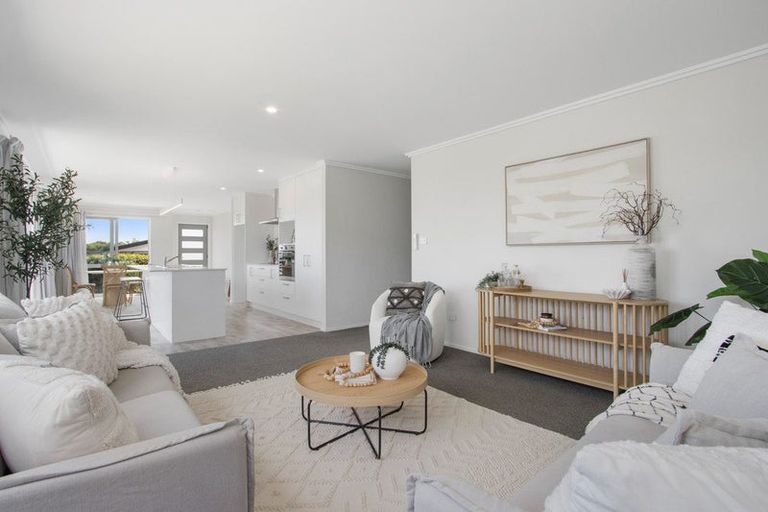 Photo of property in 19 Te Kaka Place, Omokoroa, 3114