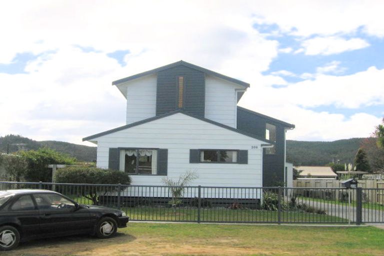 Photo of property in 206 Casement Road, Whangamata, 3620