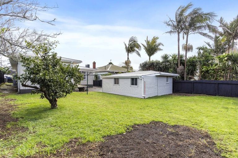 Photo of property in 44 Hutton Street, Otahuhu, Auckland, 1062