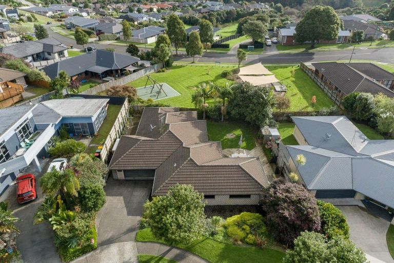 Photo of property in 8 Highlander Place, Welcome Bay, Tauranga, 3112
