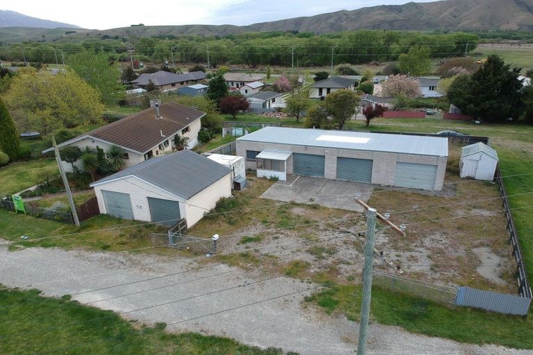 Photo of property in 2-8 Gordon Street, Kurow, 9435