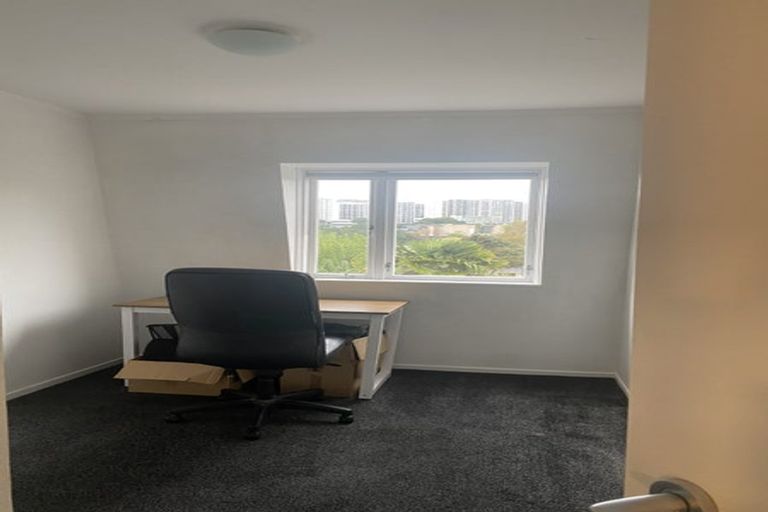 Photo of property in 7 Grattan Place, Freemans Bay, Auckland, 1011