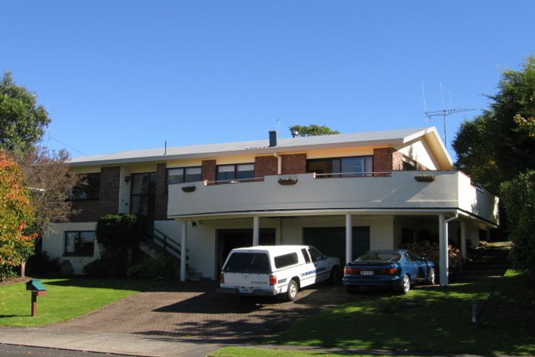 Photo of property in 50 Tasman Drive, Tokoroa, 3420