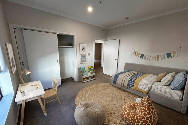 Photo of property in 31c/132 Stancombe Road, Flat Bush, Auckland, 2016