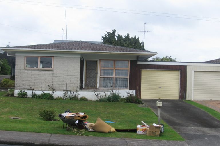 Photo of property in 3/34 Wellington Street, Papakura, 2110