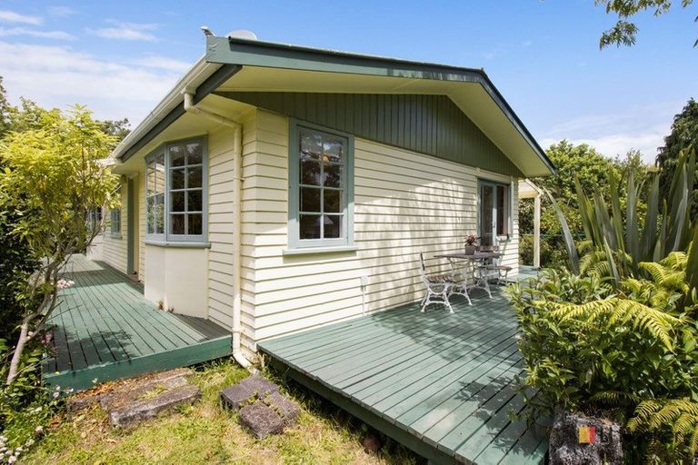 Photo of property in 4 Banks Street, Waihi, 3610