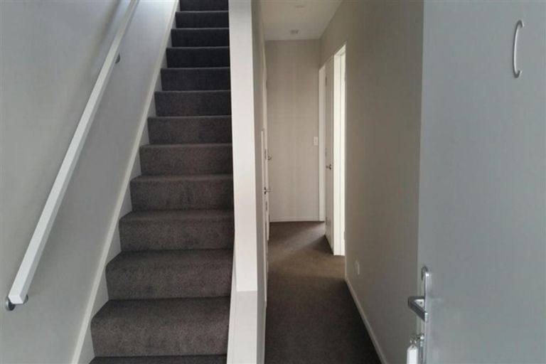 Photo of property in 264c Stanmore Road, Richmond, Christchurch, 8013