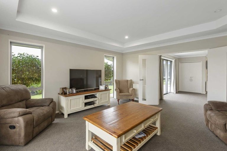 Photo of property in 75 Hungerford Drive, Rolleston, 7615