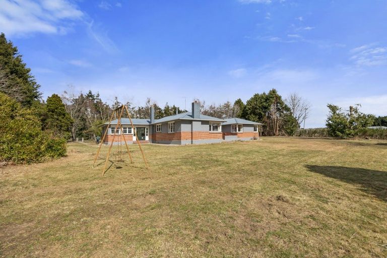Photo of property in 267 Wehenga Road, Hindon, Outram, 9074