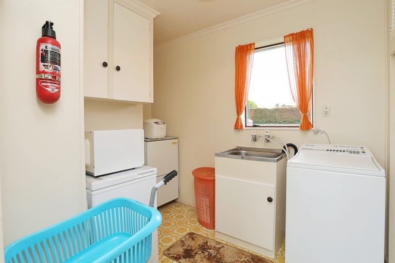 Photo of property in 614 Tramway Road, Tisbury, Invercargill, 9877