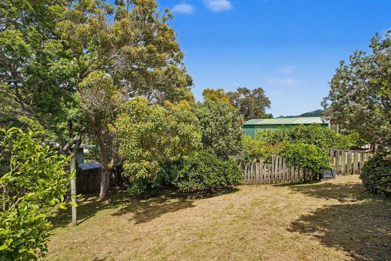 Photo of property in 221 Tangiora Avenue, Whangapoua, Coromandel, 3582