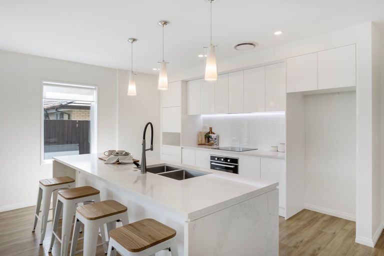 Photo of property in 35 Kendon Drive, Rolleston, 7614