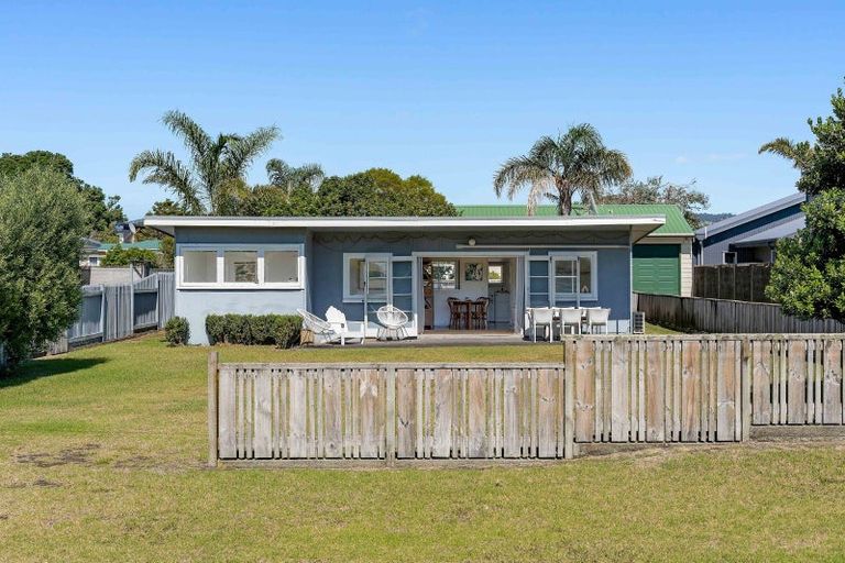 Photo of property in 219a Mary Road, Whangamata, 3620
