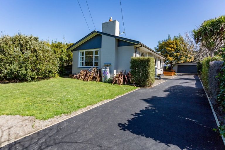 Photo of property in 23 Ebony Street, Bishopdale, Christchurch, 8053