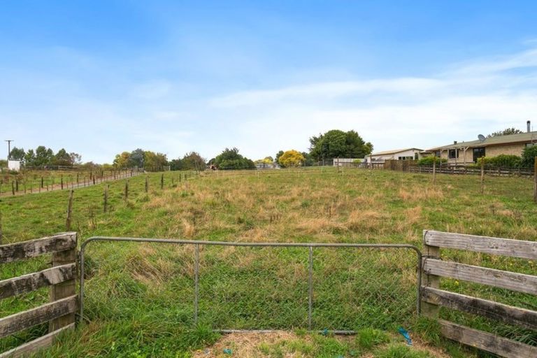Photo of property in 2883 State Highway 1, Lichfield, Putaruru, 3482
