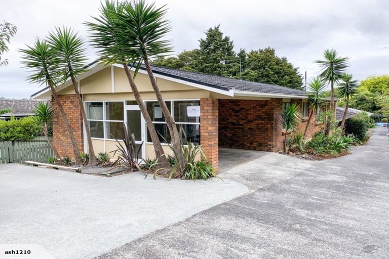 Photo of property in 1/55 Hill Street, Warkworth, 0910