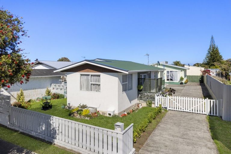 Photo of property in 4a Central Avenue, Gonville, Whanganui, 4501