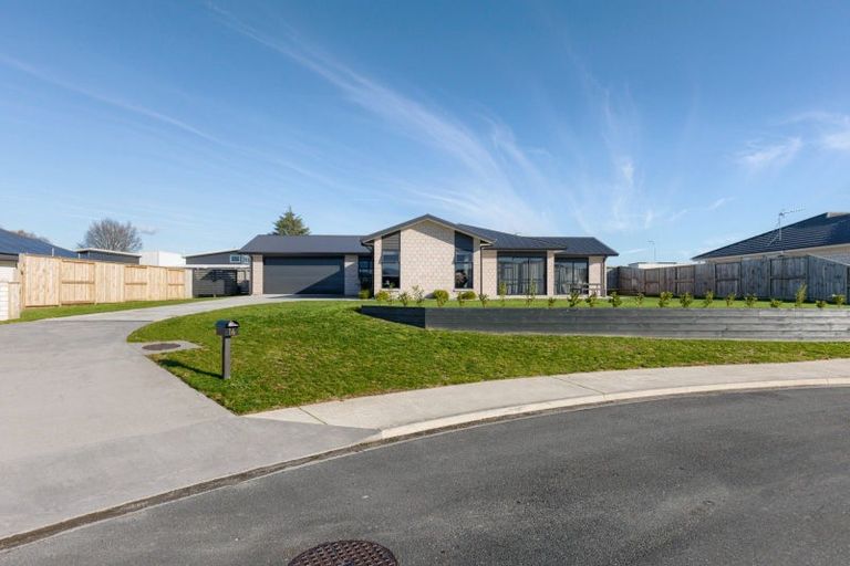 Photo of property in 16 Sadie Drive, Matamata, 3400