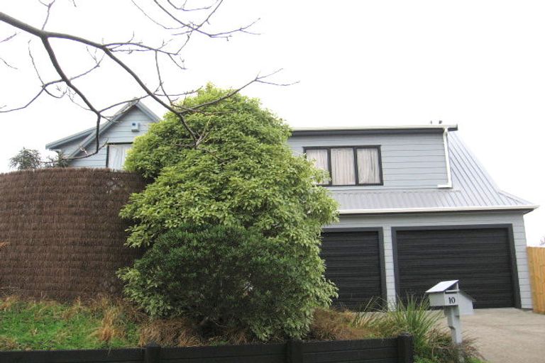 Photo of property in 10 Mountfort Grove, Feilding, 4702