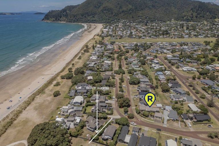 Photo of property in 6 Prescott Place, Pauanui, Hikuai, 3579