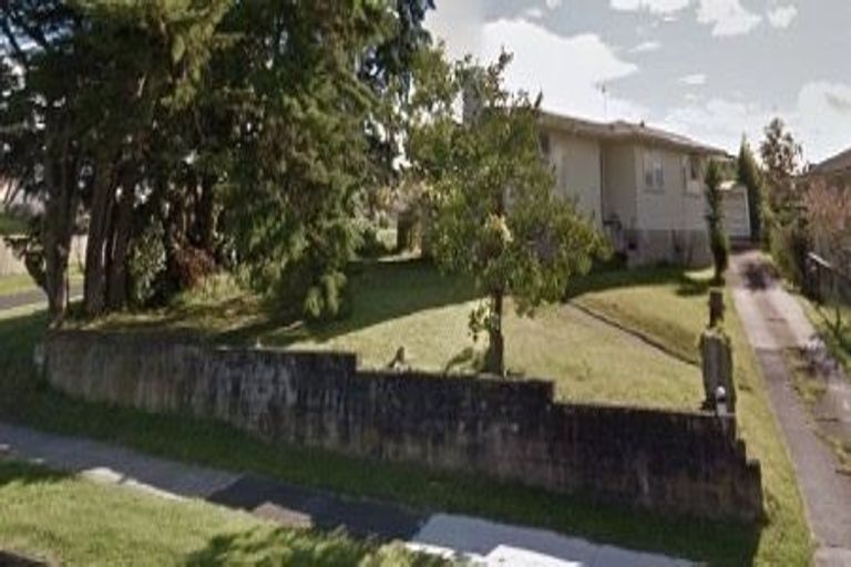 Photo of property in 40 Ashgrove Road, Mangere, Auckland, 2022